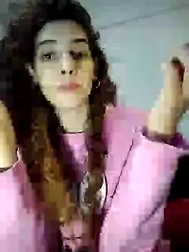 Kleopatracolo online show from 12-04-24, 01:14