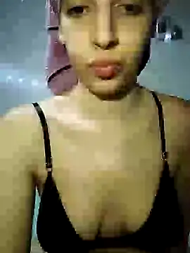 Kleopatracolo online show from 12-07-24, 02:53