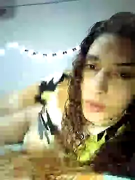 Kleopatracolo online show from 12-10-24, 01:11