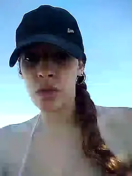 Kleopatracolo online show from 02-02-25, 07:46