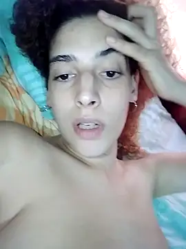 Kleopatracolo online show from 02-26-25, 12:27