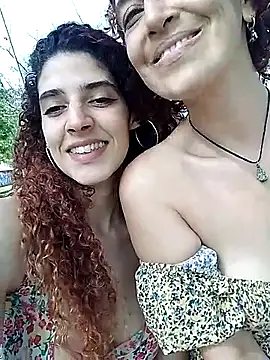 Kleopatracolo online show from 10-03-25, 05:43