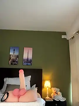 Antonellachic73 online show from 02-19-25, 06:21