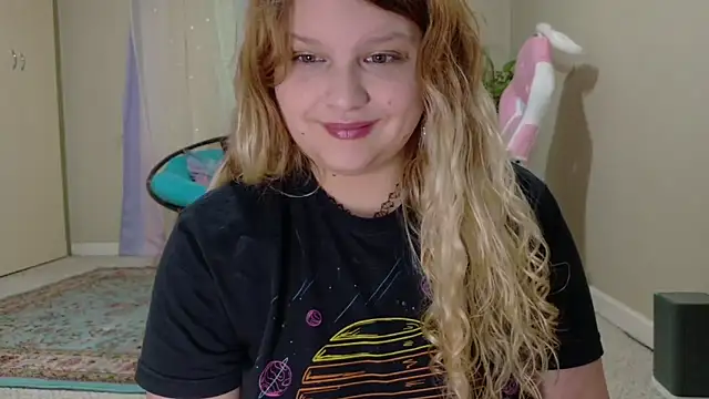 Emihaze online show from 11-01-25, 07:16