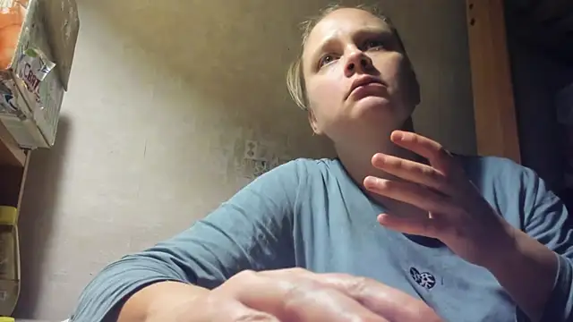 FrumCake online show from 03-11-25, 11:04