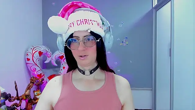 KimberlyJohnsoon online show from 12-07-24, 01:58