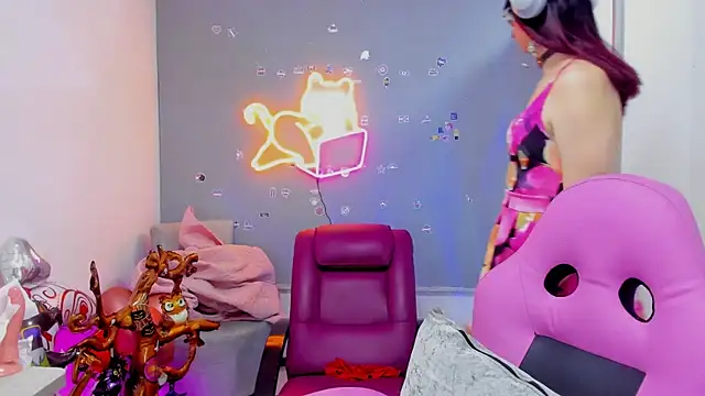 KimberlyJohnsoon online show from 12-07-24, 11:23
