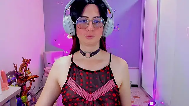 KimberlyJohnsoon online show from 12-08-24, 11:29