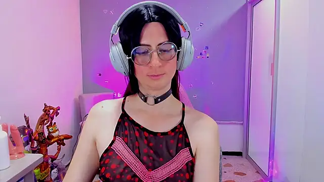 KimberlyJohnsoon online show from 12-09-24, 02:34