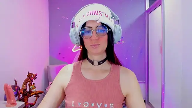 KimberlyJohnsoon online show from 12-11-24, 04:28