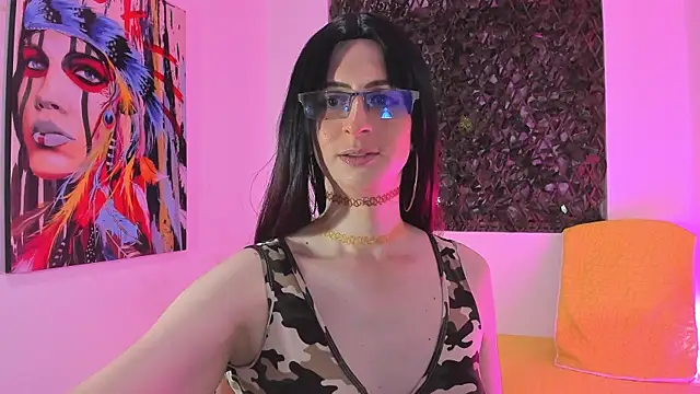 KimberlyJohnsoon online show from 02-05-25, 08:14