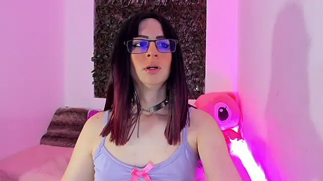 KimberlyJohnsoon online show from 03-17-25, 02:41