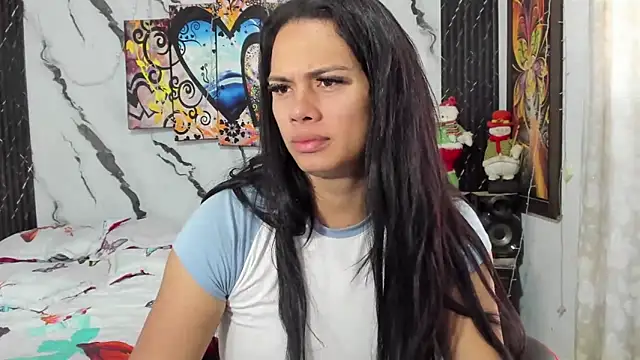 andromeda xx online show from 01-22-25, 02:56