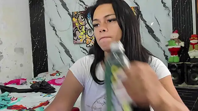 andromeda xx online show from 01-25-25, 01:52