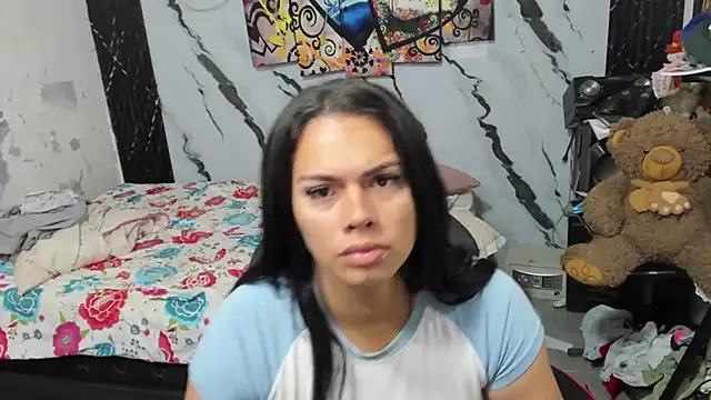 andromeda xx online show from 03-01-25, 11:50