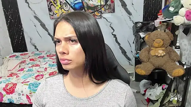 andromeda xx online show from 03-02-25, 02:30