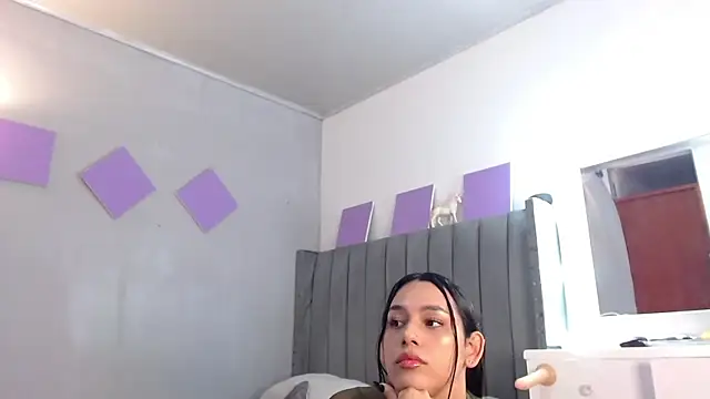 Snapshot of dojacandice chatting on 01-23-25, 01:30 dojacandice online show from 01-23-25, 01:30