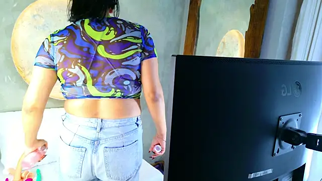 dojacandice online show from 06-26-26, 10:03