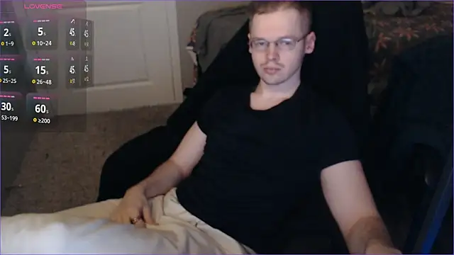 Snapshot of doloresman chatting on 02-19-25, 05:49 doloresman online show from 02-19-25, 05:49