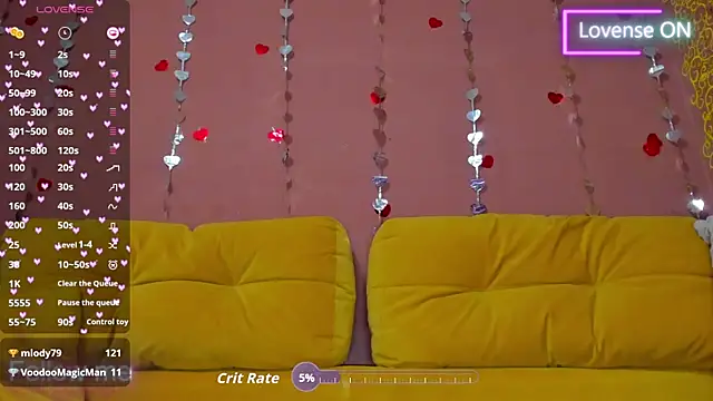 Snapshot of BoobieBabe chatting on 04-21-26, 02:51 BoobieBabe online show from 04-21-26, 02:51