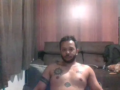 G Eros18 online show from 10-23-25, 04:45