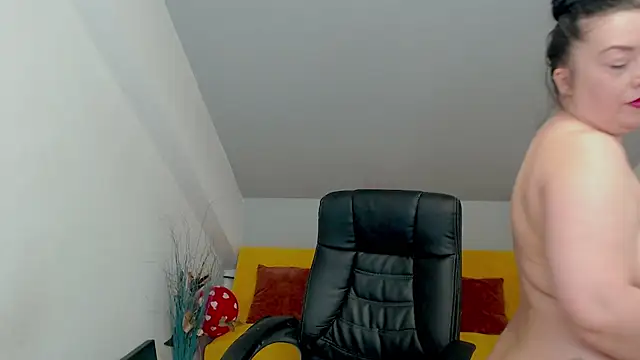 BrendaSkye online show from 02-14-25, 10:38