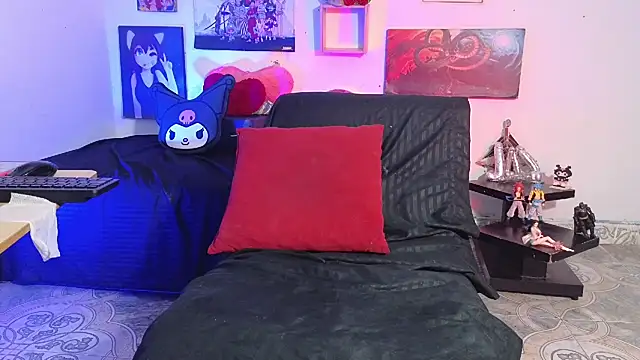 chirlleyy online show from 01-05-25, 11:12