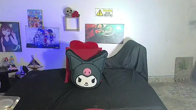 chirlleyy online show from 01-07-25, 10:41