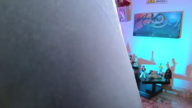 chirlleyy online show from 01-13-25, 07:53
