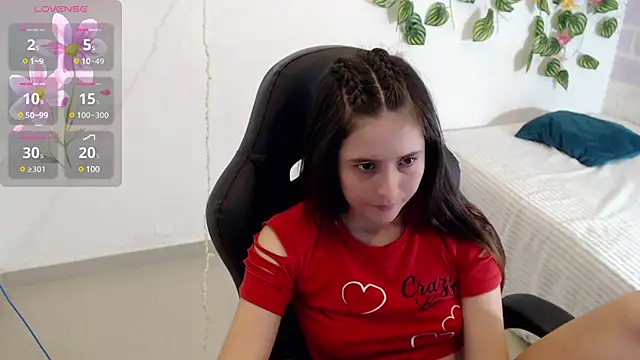 Snapshot of tania_sweet__ chatting on 12-14-24, 07:46 tania sweet online show from 12-14-24, 07:46