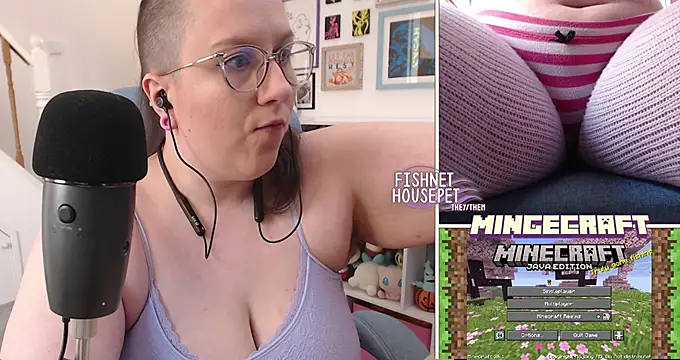 fishnethousepet online show from 03-25-26, 02:12