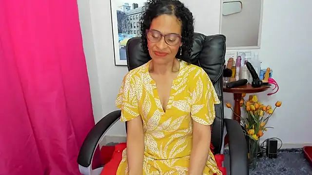 Aries Mature online show from 01-31-25, 09:37