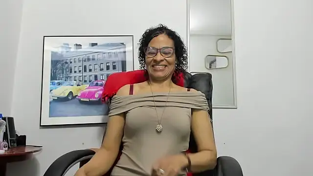 Aries Mature online show from 09-17-25, 04:30