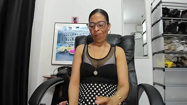Aries Mature online show from 03-27-26, 03:01
