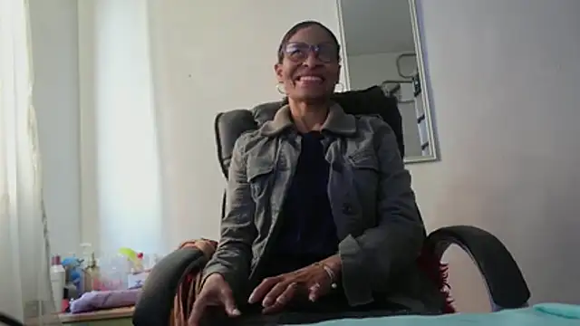Aries Mature online show from 04-30-26, 08:37