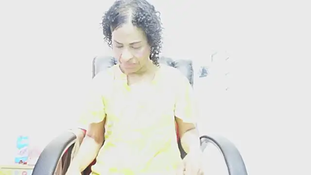 Aries Mature online show from 05-06-26, 04:56