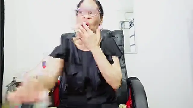 Aries Mature online show from 06-12-26, 04:33