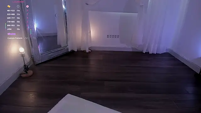 GoddessLinda04 online show from 05-30-26, 09:23