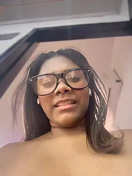 Tayra Siny online show from 02-23-25, 02:35
