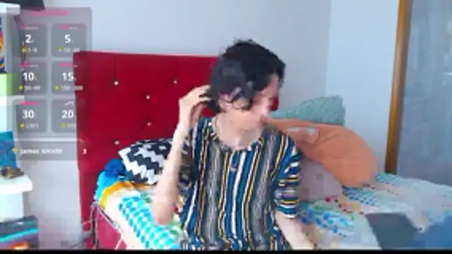 LAICK 01 online show from 11-16-25, 05:29