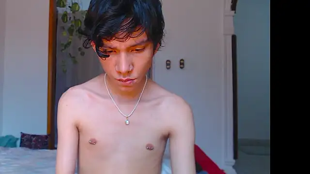 LAICK 01 online show from 03-15-26, 07:20