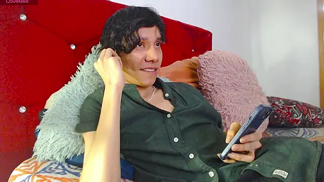 LAICK 01 online show from 04-20-26, 06:38