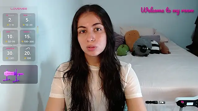 valentina angel online show from 02-11-26, 02:49