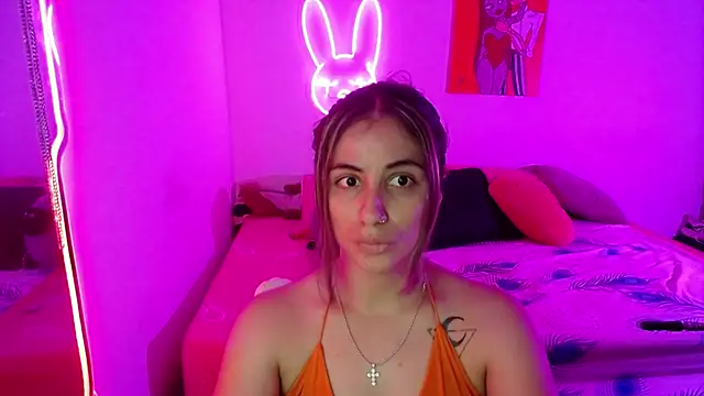 valentina angel online show from 05-07-26, 11:43