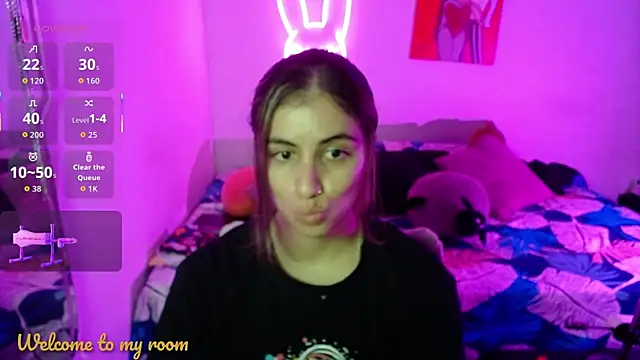valentina angel online show from 05-12-26, 11:02