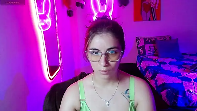 valentina angel online show from 06-30-26, 02:23