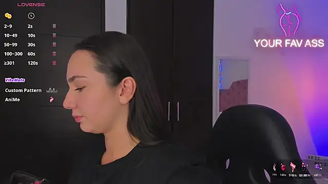 ava blue online show from 01-16-25, 08:36