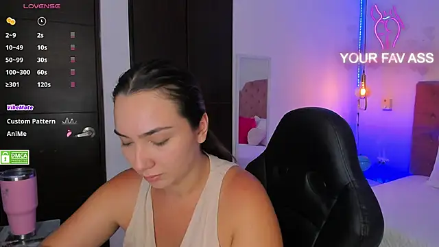 ava blue online show from 01-22-25, 07:56