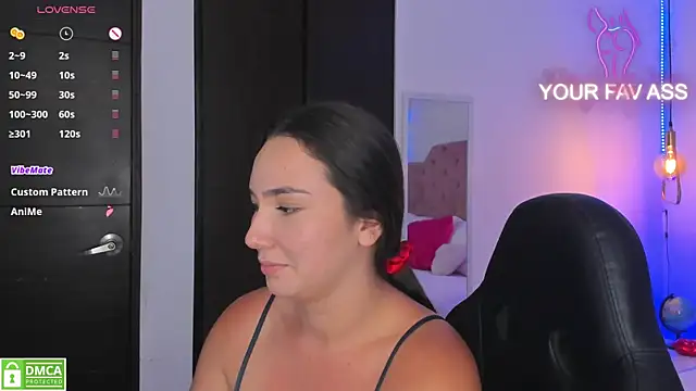 ava blue online show from 01-24-25, 01:56