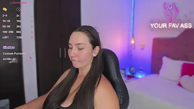 ava blue online show from 02-04-25, 07:55